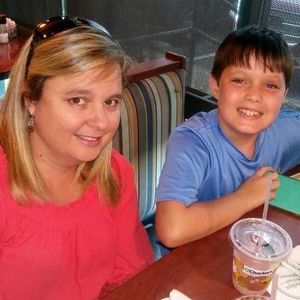 Meet your Posher, Jamie